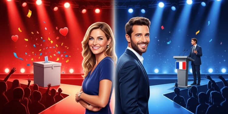 Découvrez pourquoi Jean Luc Reichmann personnalité préférée des Français rejette toute ambition politique malgré sa popularité immense et préfère le bénévolat au militantisme   Viral Mag