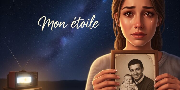 Quatre ans après la disparition de Jean Pierre Pernaut sa fille Lou partage un message touchant sur Instagram Retour sur la carrière légendaire du présentateur et limpact durable quil laisse dans le cœur des Français   Viral Mag