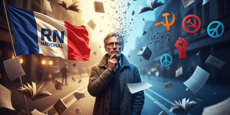 Spécialiste reconnu de lextrême droite Jean Yves Camus est aujourdhui accusé de complaisance envers le RN Parcours analyses et polémiques décryptés dans cet article approfondi   Viral Mag