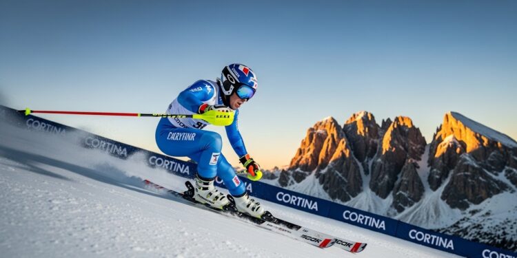 Découvrez le programme TV complet du 10 mars 2026 pour le combiné para ski alpin aux Jeux Paralympiques de Milan Cortina avec Arthur Bauchet et Aurélie Richard Chaînes horaires et enjeux   Viral Mag