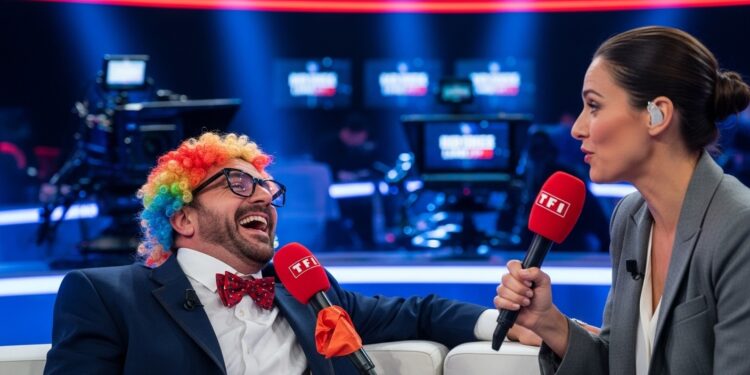 Jonathan Lambert : « Je ne vous sentais pas » face à Léa Salamé - Viral Mag Jonathan Lambert revient avec humour sur son départ dOn nest pas couché juste avant larrivée de Léa Salamé Une anecdote savoureuse révélée dans Quelle époque qui fait sourire les téléspectateurs Viral Mag