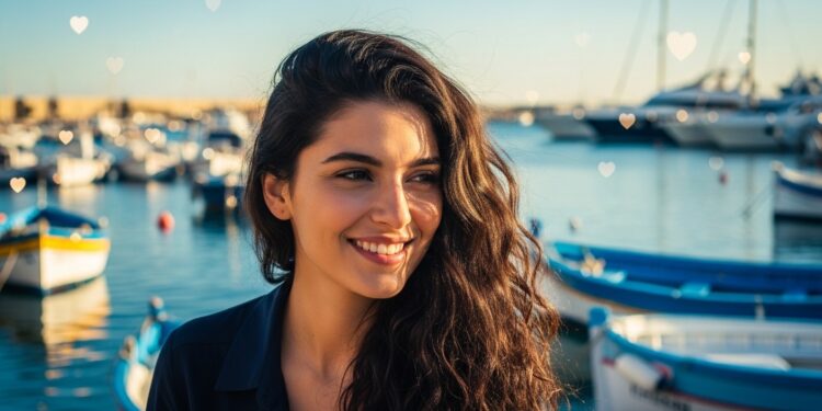 Juliette Mabilat interprète de Lizzie dans Demain nous appartient se livre sur ses débuts à 17 ans sa passion pour la musique et la nouvelle romance de son personnage avec Waren Une interview pleine démotions   Viral Mag