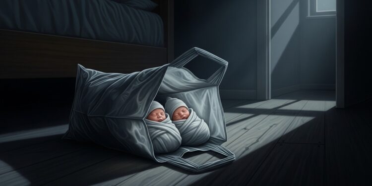 Jumelles dans un Sac à Longvic : Procès pour Infanticide Bouleversant - Viral Mag À Dijon une mère et sa fille jugées pour infanticide après la découverte de jumelles prématurées cachées dans un sac Peur familiale secret et drame les détails glaçants dune affaire qui émeut la Côte dOr Viral Mag