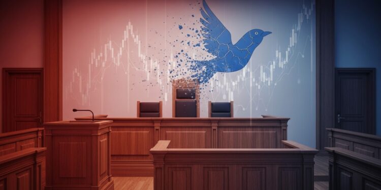 Un jury californien juge Elon Musk coupable davoir trompé les actionnaires de Twitter lors de son rachat à 44 milliards en 2022 via de faux tweets Décryptage du verdict et conséquences potentielles en milliards   Viral Mag