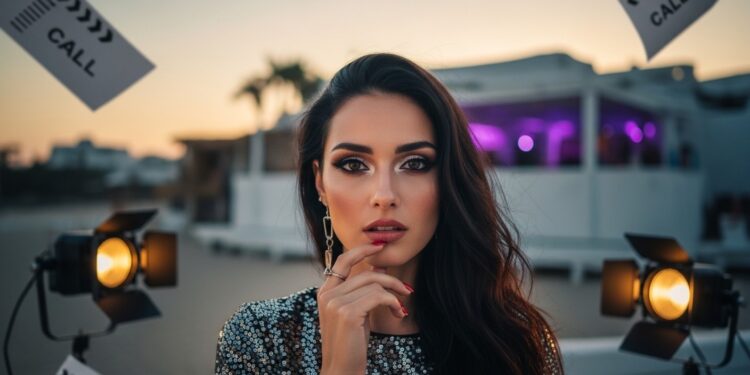 Plongez dans les confidences exclusives de Kelly Helard sur son casting pour Les Chtis à Ibiza  un début injuste des rivalités explosives et une carrière qui a su rebondir malgré les obstacles   Viral Mag