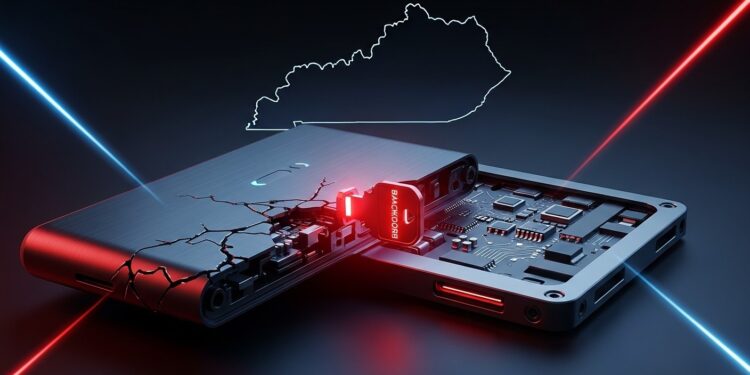 Kentucky : Le Projet de Loi Crypto Menace la Sécurité des Wallets - Viral Mag Un projet de loi au Kentucky veut imposer aux fabricants de hardware wallets un système de récupération de seed phrases Une mesure qui inquiète la communauté crypto et menace lautoconservation des clés privées Viral Mag