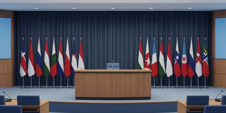 Kim Jong Un déclare que le statut nucléaire de la Corée du Nord est irréversible et désigne la Corée du Sud comme lÉtat le plus hostile Découvrez les détails de son discours au Parlement et les implications régionales   Viral Mag