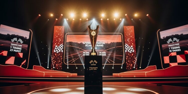 À 19 ans et 6 mois Kimi Antonelli décroche la pole position au GP de Chine 2026 et pulvérise le record de Vettel Un exploit historique qui pourrait durer longtemps en Formule 1   Viral Mag