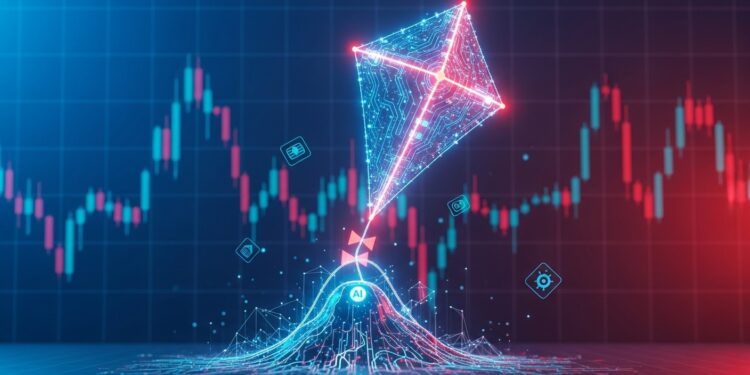 Le token Kite KITE lié à la blockchain de paiements IA glisse sous 022 $ avec une capitalisation autour de 400 millions $ Découvrez les raisons de ce refroidissement après le pic de mars et les perspectives   Viral Mag
