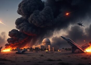 Attaque de Drone sur la Base Britannique d’Akrotiri à Chypre - Viral Mag La base aérienne britannique dAkrotiri à Chypre a été visée par un drone selon la ministre Yvette Cooper Dégâts légers confirmés alors que les tensions régionales sintensifient Détails et réactions officielles Viral Mag