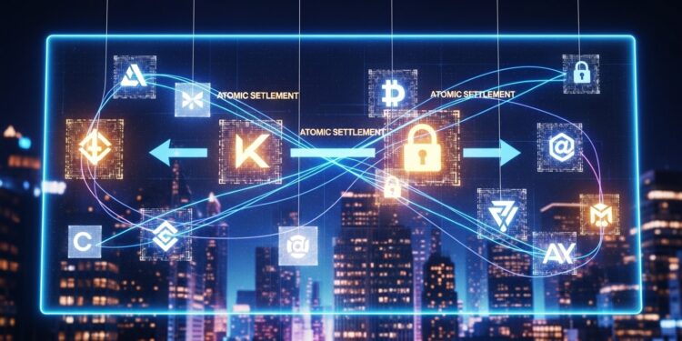 Découvrez xChange la nouvelle plateforme on chain de Kraken via xStocks qui permet de trader plus de 70 actions tokenisées sur Ethereum et Solana avec règlement atomique et liquidité TradFi   Viral Mag