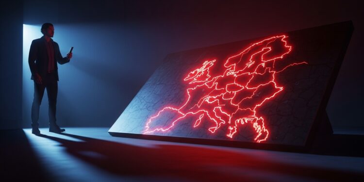 Découvrez La Carte de la Honte un site qui recense les affaires judiciaires et dérapages de candidats de gauche pour les municipales 2026 Transparence ou outil partisan  Analyse complète   Viral Mag