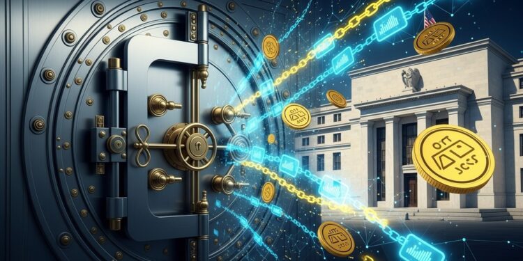 La Réserve fédérale et autres régulateurs US confirment que les titres tokenisés reçoivent le même traitement en capital que les actifs traditionnels adoptant une approche neutre technologiquement   Viral Mag