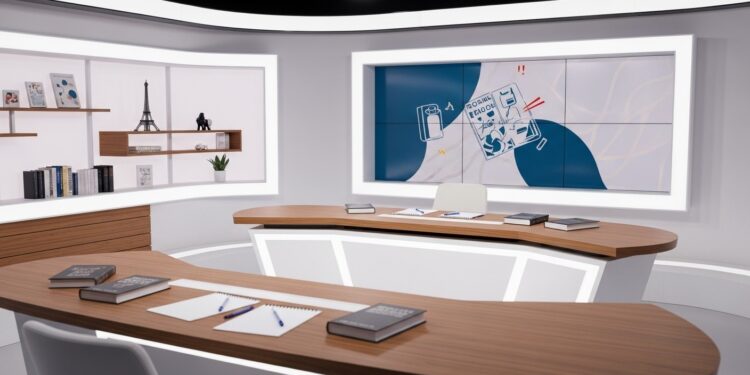 Découvrez les invités dAugustin Trapenard dans La Grande Librairie ce 18 mars 2026 sur France 5  un plateau littéraire riche explorant langue actualité et engagement Plongez dans les nouveautés 2026    Viral Mag