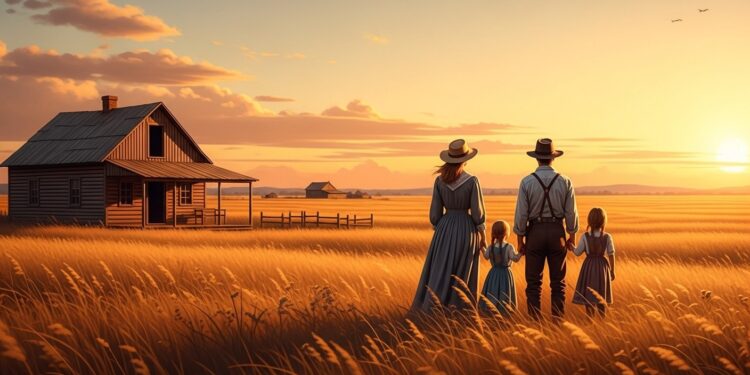 Le reboot tant attendu de La Petite Maison dans la Prairie arrive sur Netflix le 9 juillet 2026 avec un casting renouvelé et une fidélité aux livres originaux Découvrez tous les détails de cette nouvelle adaptation   Viral Mag