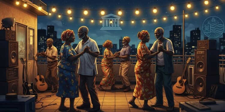 À Kinshasa la rumba congolaise patrimoine UNESCO survit dans la nostalgie des anciens tandis que les jeunes la délaissent au profit de sons modernes Initiatives pour la sauver   Viral Mag