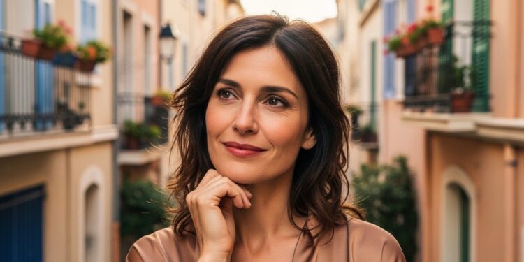 Découvrez le parcours émouvant de Mélanie Rinato dans Plus belle la vie les raisons du départ de Laetitia Milot en 2018 et ses envies persistantes de revenir au Mistral en 2026   Viral Mag