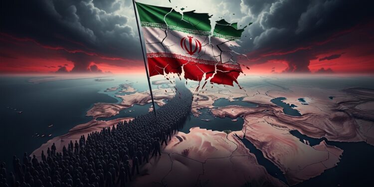 LAllemagne met en garde contre un possible collapse de lIran suite aux frappes au Moyen Orient redoutant une vague migratoire incontrôlable rappelant 2015 Analyse des enjeux sécuritaires et humanitaires   Viral Mag