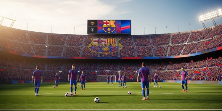 Joan Laporta répond vivement à Xavi Hernandez avant lélection au Barça Il défend son choix de limoger lex entraîneur et loue Hansi Flick avec le même groupe Tension maximale à Barcelone   Viral Mag