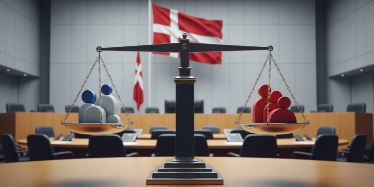 Au Danemark Lars Løkke Rasmussen devient le pivot des négociations après les législatives À 61 ans lancien Premier ministre et fondateur des Modérés impose sa position centriste Découvrez son parcours exceptionnel et son influence décisive   Viral Mag