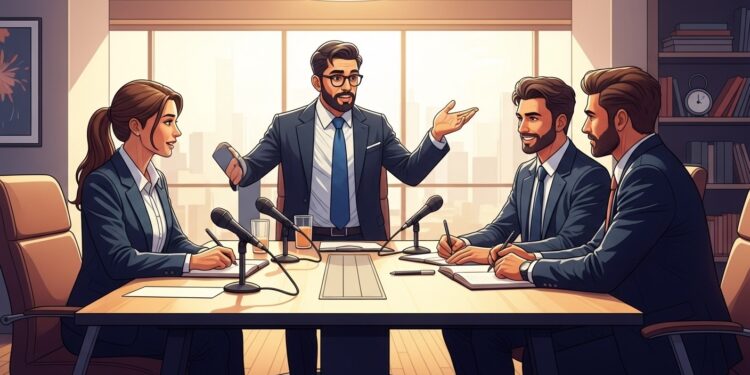 Dans Les Grosses Têtes Laurent Ruquier révèle une dispute entre Isabelle Mergault et Jeanfi Janssens Lanimateur joue les médiateurs face aux chicaneries du plateau Retour sur cette séquence électrique et ses coulisses   Viral Mag