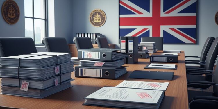 Le gouvernement britannique lance des recherches dans les archives du prince Andrew désormais Andrew Mountbatten Windsor en vue de leur publication Arrestations allégations et répercussions du dossier Epstein au cœur de lactualité   Viral Mag