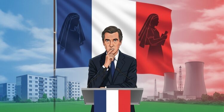 Découvrez le bilan réel de Lionel Jospin comme Premier ministre  affaire du voile nationalité facilitée loi SRU et nucléaire freiné Un héritage qui divise encore la France   Viral Mag