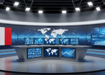 Découvrez pourquoi un journaliste dénonce la nomination de Léa Salamé au 20h de France 2  conflit dintérêts déclarations choc et débats sur limpartialité du service public   Viral Mag