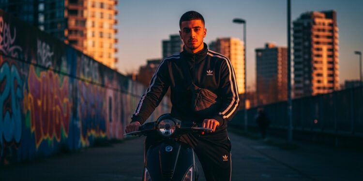 Découvrez comment le terme maranza stigmatise les jeunes issus de limmigration arabe en Italie entre discours sécuritaire drame tragique et explosion culturelle du rap   Viral Mag