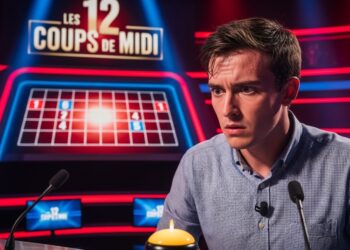 Secrets des Coulisses de Quotidien Révélés en Direct - Viral Mag 18032025 Un chroniqueur de Quotidien lâche des révélations choc sur Yann Barthès en plein direct Que se passe t il vraiment en coulisses Cliquez pour tout savoir Viral Mag