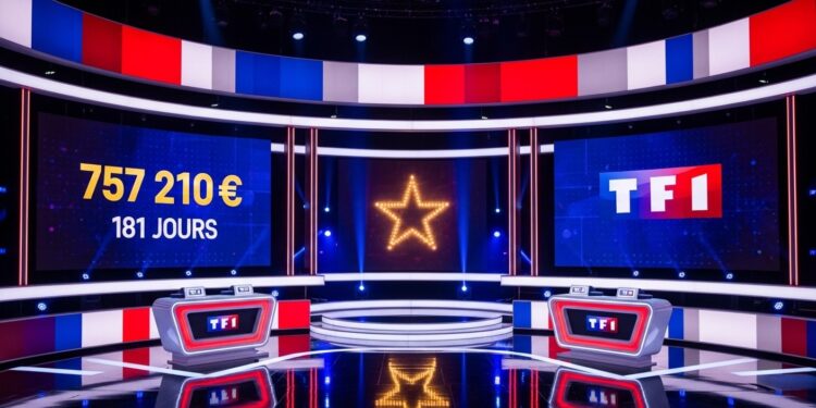 Découvrez le parcours impressionnant de Cyprien dans Les 12 Coups de Midi  6 mois de règne 757 210 € de gains et 42 coups de maître Suspense autour de létoile mystérieuse ce 19 mars 2026    Viral Mag