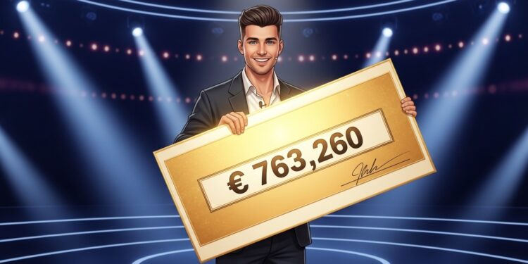 Découvrez le parcours impressionnant de Cyprien Maître des 12 coups de midi depuis septembre 2025 Sa cagnotte atteint 763 260 euros ce 23 mars 2026 Portrait dun champion humble et talentueux   Viral Mag