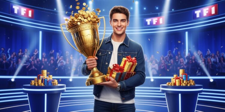 Découvrez le parcours impressionnant de Cyprien Maître des 12 Coups de Midi depuis septembre 2025 À combien sélève sa cagnotte record ce 14 mars 2026  Portrait dun champion atypique   Viral Mag