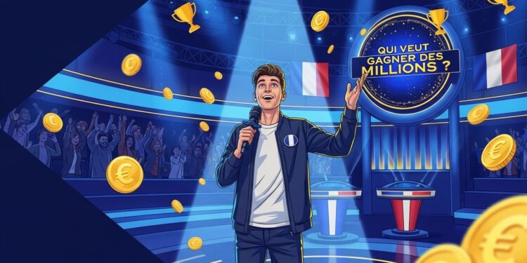 Découvrez comment Cyprien étudiant en musique devenu Maître de midi légendaire cumule 172 victoires et près de 740 000 € de gains tout en minimisant lexploit face à Jean Luc Reichmann   Viral Mag