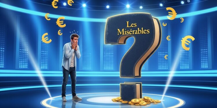 Découvrez comment Cyprien Maître de midi depuis septembre 2025 a failli perdre son titre le 5 mars 2026 face à une question sur Les Misérables malgré sa cagnotte impressionnante et sa popularité grandissante   Viral Mag