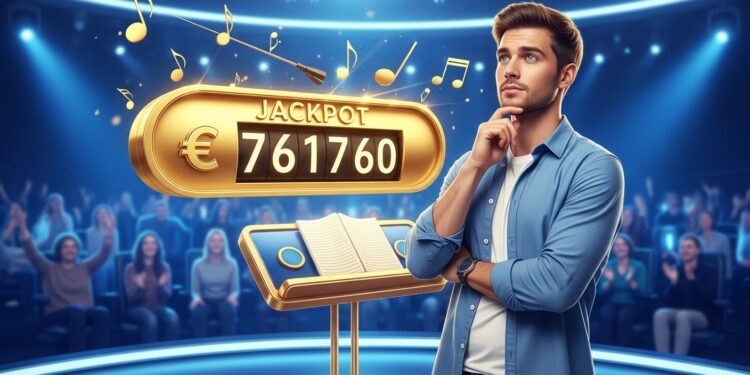 Découvrez le parcours impressionnant de Cyprien Maître des 12 Coups de Midi depuis septembre 2025 Sa cagnotte atteint déjà 761 760 € ce 22 mars 2026 Portrait dun champion atypique et humble   Viral Mag