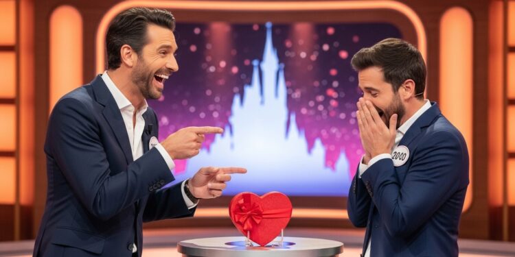 Le 12 mars 2026 Jean Luc Reichmann a lâché une phrase mémorable en direct aux 12 Coups de Midi après une confidence amoureuse inattendue dun candidat Humour et gêne sur le plateau    Viral Mag