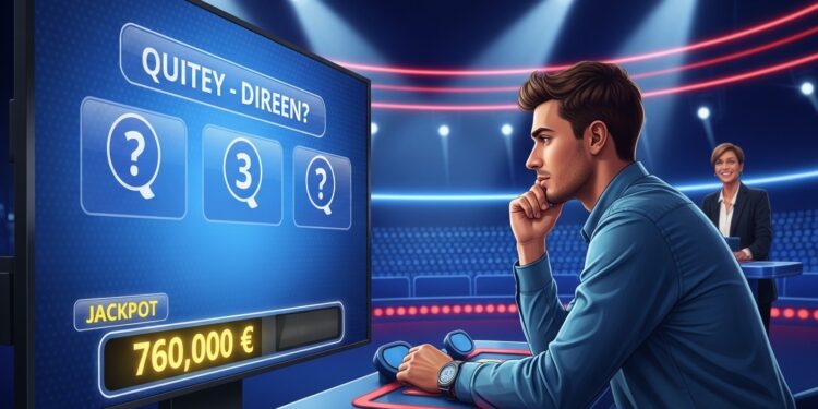 Découvrez comment Cyprien maître incontesté des 12 Coups de Midi a été mis en difficulté par trois questions pièges ce 23 mars 2026 sans pour autant perdre son titre ni ralentir sa cagnotte impressionnante   Viral Mag