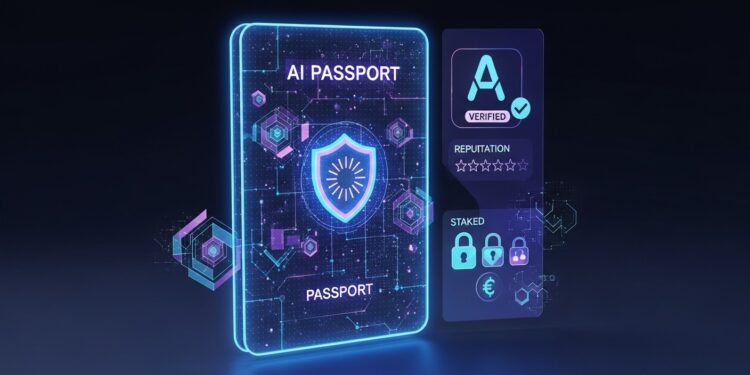 Pourquoi les agents IA autonomes devront adopter un passeport numérique pour prouver leur identité bâtir une réputation et assumer des conséquences Une infrastructure essentielle pour une économie des agents sûre et scalable   Viral Mag