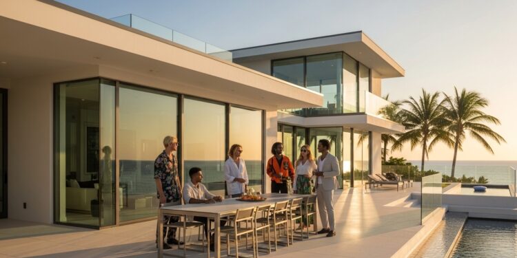 Les Anges de la Téléréalité : un virage radical qui divise les fans - Viral Mag Les Anges reviennent sur TFX le 6 avril 2026 avec une formule repensée exit les clashs place aux projets pros et à la bienveillance Un changement audacieux qui pourrait décevoir ou séduire Viral Mag