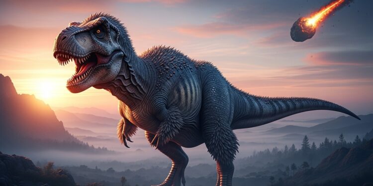 Découvrez pourquoi la série documentaire Les Dinosaures de Netflix produite par Spielberg et narrée par Morgan Freeman cartonne depuis mars 2026 et si une suite est réellement prévue ou possible   Viral Mag