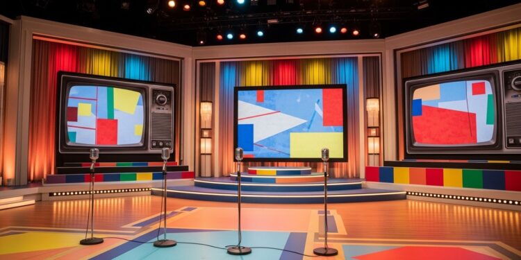 Les Enfants de la Télé ce 1er mars 2026 : les invités surprises - Viral Mag Découvrez les invités de Faustine Bollaert dans Les Enfants de la télé ce dimanche 1er mars 2026 sur France 2 Faudel Nicolas Gob Adil Rami et dautres partagent anecdotes et souvenirs télé Viral Mag