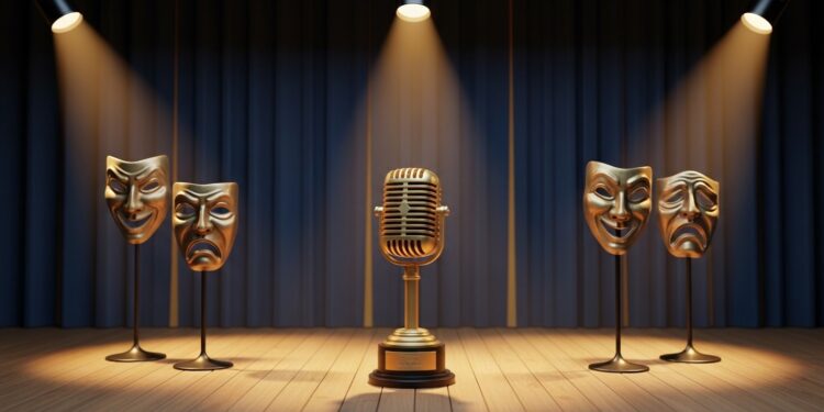 Les Grosses Têtes : un hommage émouvant à Isabelle Mergault ce 23 mars - Viral Mag Découvrez pourquoi lémission Les Grosses Têtes du 23 mars 2026 sera exceptionnelle un vibrant hommage à Isabelle Mergault disparue à 67 ans après un combat courageux contre le cancer Viral Mag