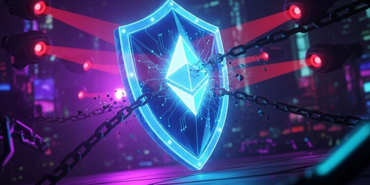 Découvrez le nouveau mandat de lEthereum Foundation  un engagement ferme pour une blockchain résistante à la censure privée et open source sans compromis face aux pressions réglementaires   Viral Mag