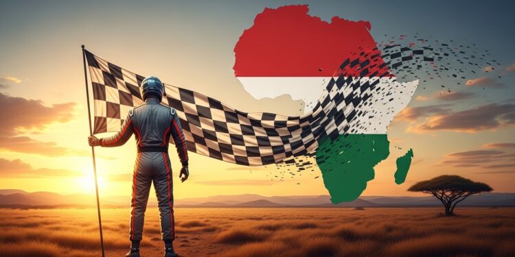 Le pilote F1 Lewis Hamilton lance un appel puissant pour lunité africaine contre les influences européennes et rêve dun Grand Prix sur le continent Découvrez ses propos engagés   Viral Mag