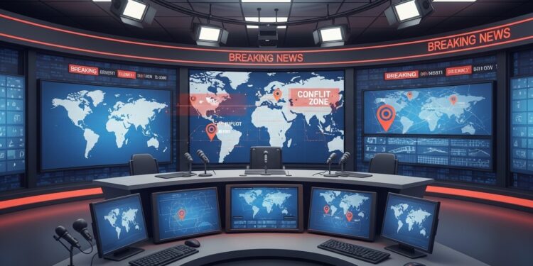 Liban : Hezbollah Défie Israël dans Escalade Violente - Viral Mag Le chef du Hezbollah promet résistance face aux avancées israéliennes au sud Liban Frappes incursions terrestres et 83 000 déplacés le pays replongé dans la guerre régionale Viral Mag