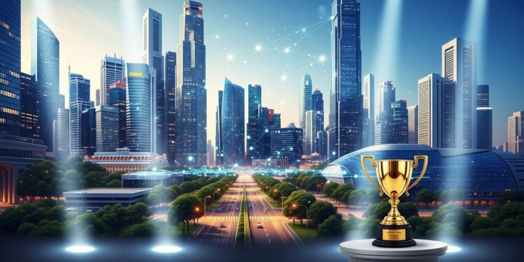 Balaji Srinivasan affirme que le libertarianisme ne fonctionne quavec un ordre strict à la Lee Kuan Yew Découvrez pourquoi Singapour incarne ce modèle hybride qui allie liberté économique et discipline sociale   Viral Mag