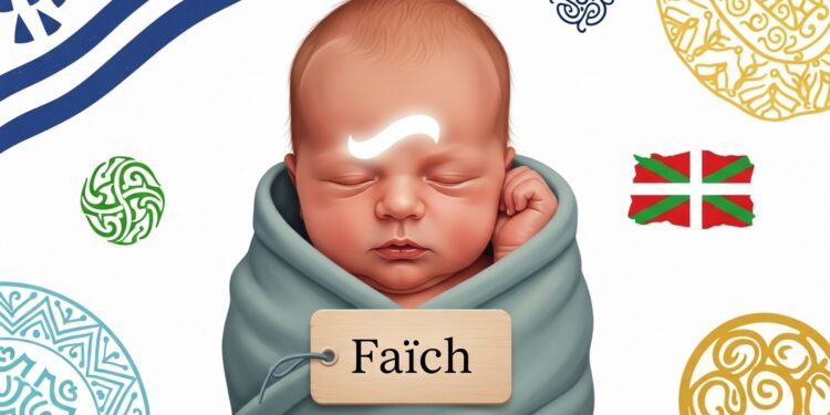 Le ministère de la Justice met fin aux poursuites contre les parents choisissant un tilde dans le prénom de leur enfant Une avancée majeure pour les langues régionales en France   Viral Mag