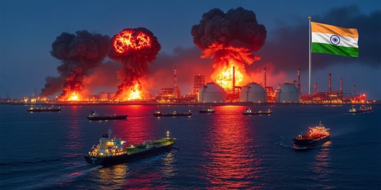 LInde dénonce les attaques inacceptables sur les infrastructures énergétiques au Qatar et en Iran craignant des perturbations majeures sur ses importations de GNL et une hausse des prix mondiaux   Viral Mag