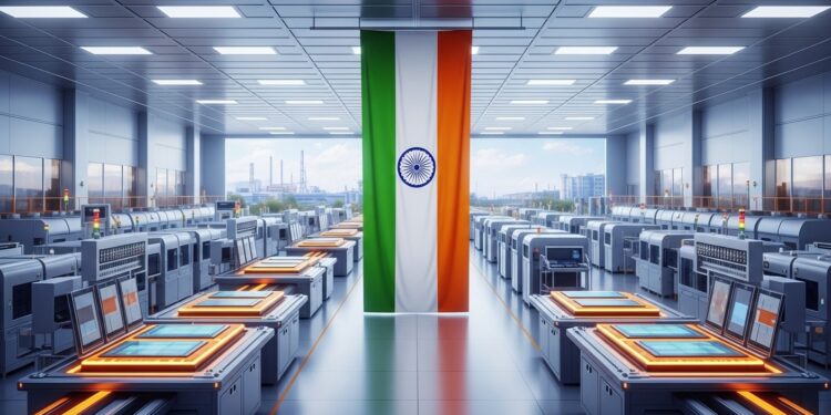 LInde inaugure sa première usine de semi conducteurs avec Micron dans le Gujarat Une étape majeure pour réduire la dépendance étrangère et viser 110 milliards de dollars dici 2030   Viral Mag